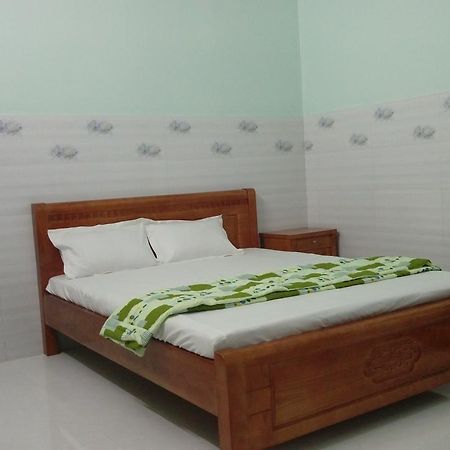 Motel Truong Phuc Phan Rang-Tháp Chàm Zewnętrze zdjęcie