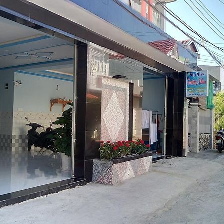 Motel Truong Phuc Phan Rang-Tháp Chàm Zewnętrze zdjęcie